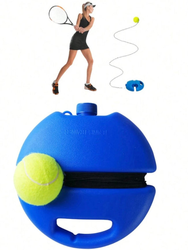 Solo Tennis Trainer