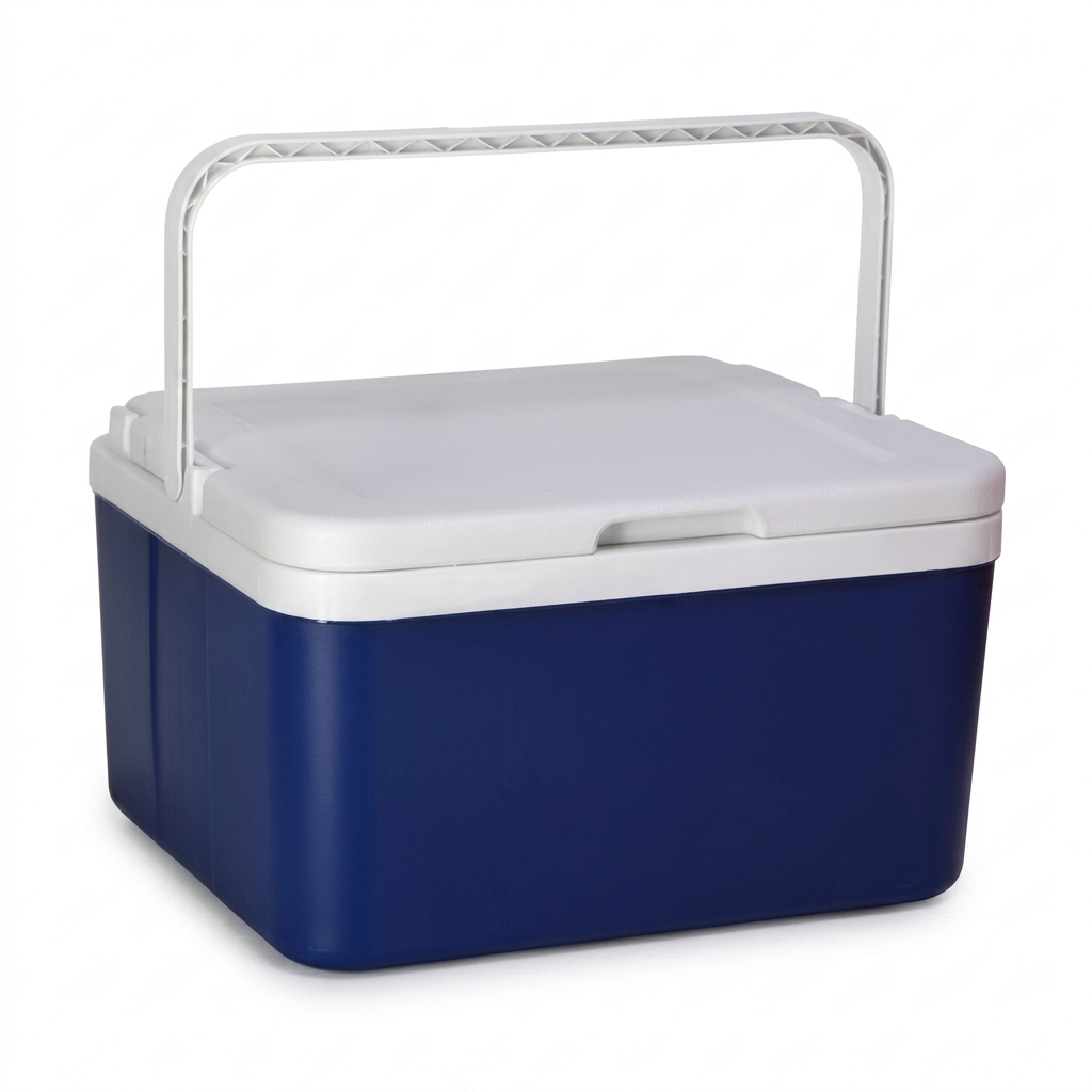 35Liter Insulated Cooler Box