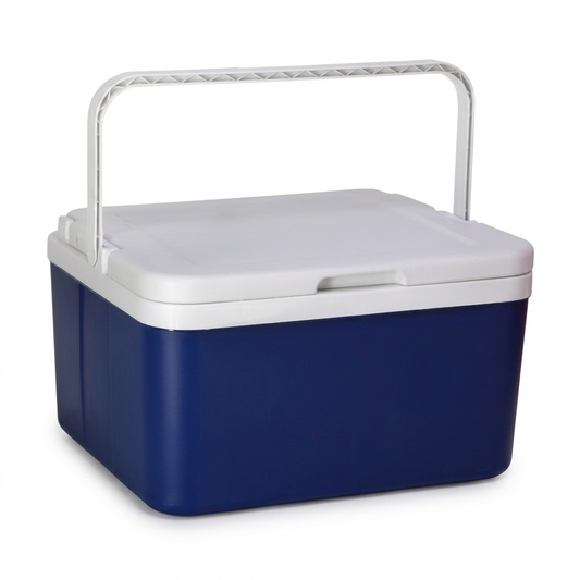 35Liter Insulated Cooler Box