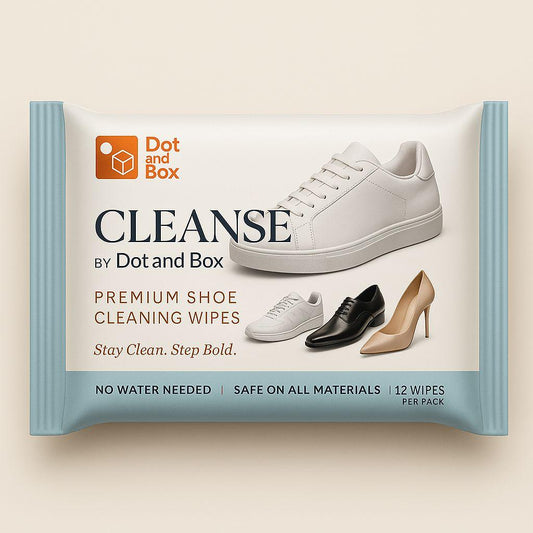 Shoe Cleaner Kit